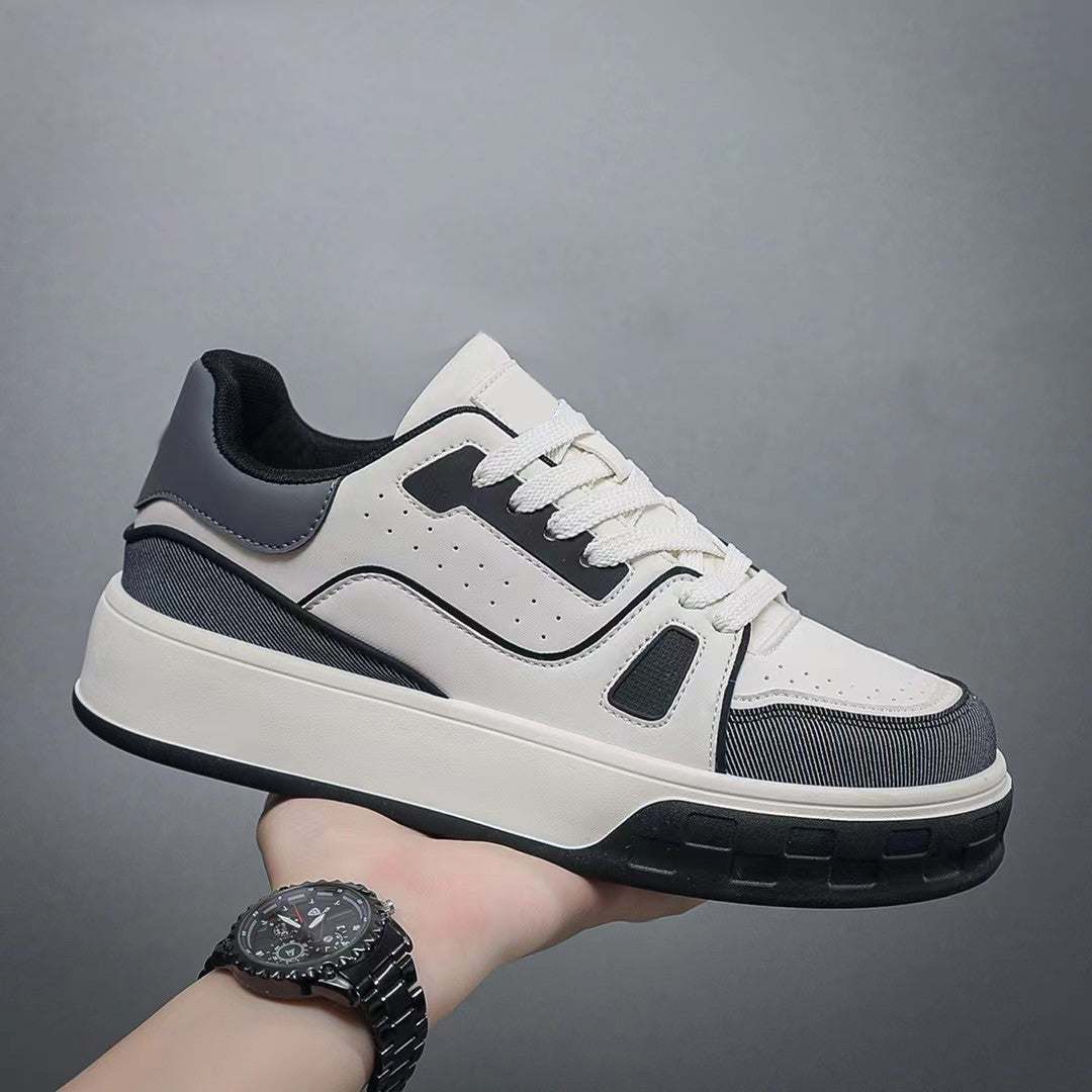 L237-Cemented shoes-size:39-44-$4.5