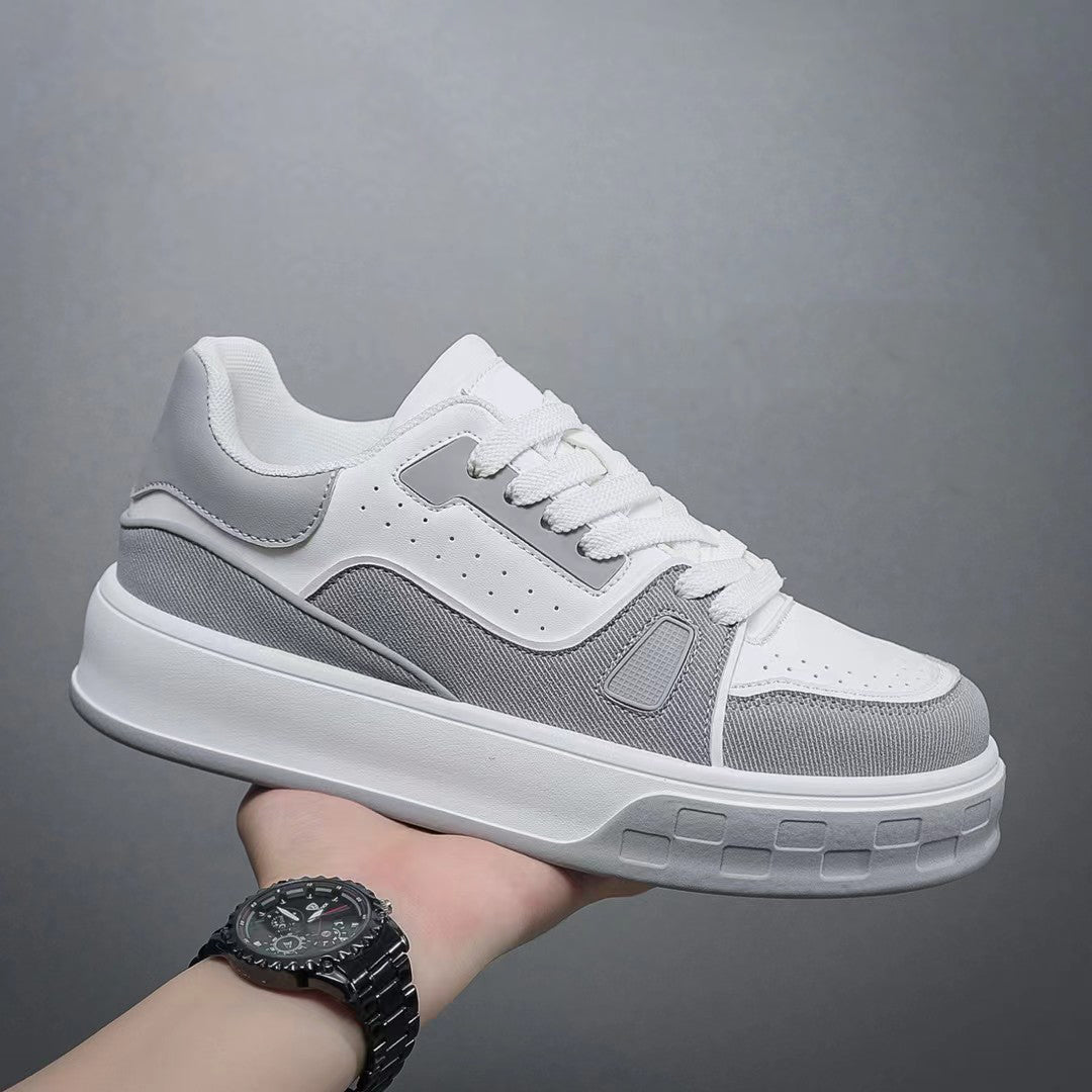 L237-Cemented shoes-size:39-44-$4.5