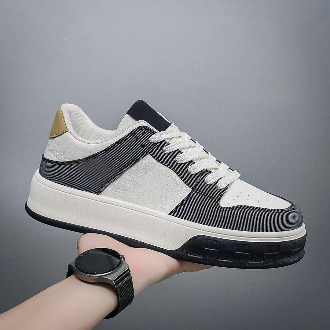 L237-Cemented shoes-size:39-44-$4.5