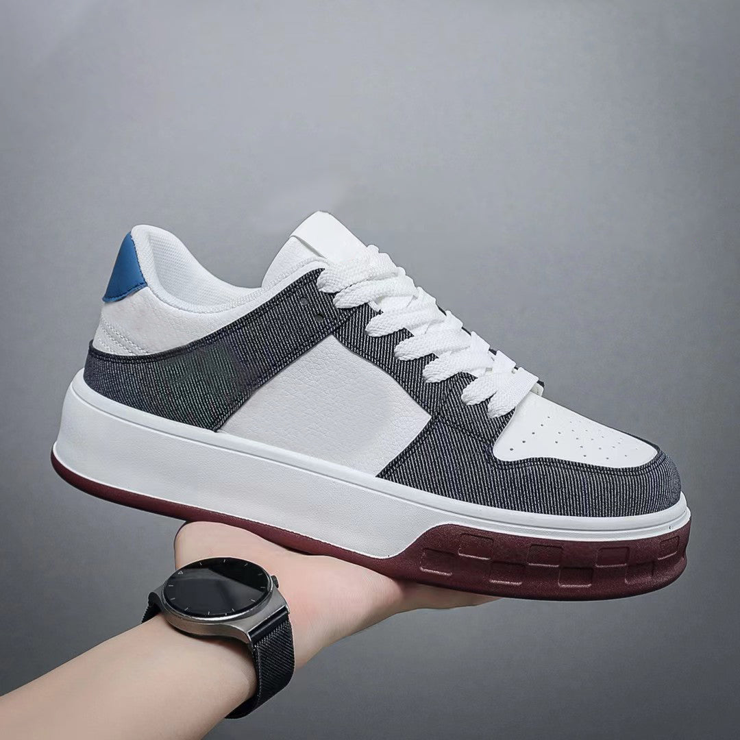 L237-Cemented shoes-size:39-44-$4.5