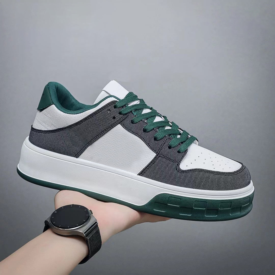 L237-Cemented shoes-size:39-44-$4.5