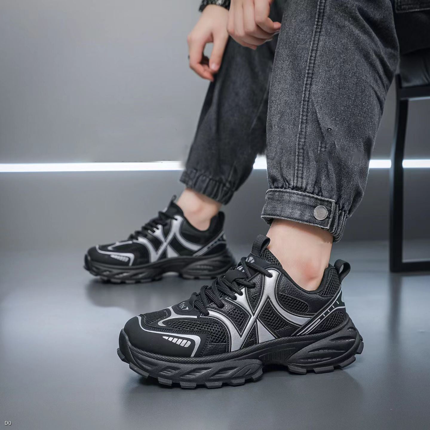 C315-Cemented shoes-size:39-44-$4