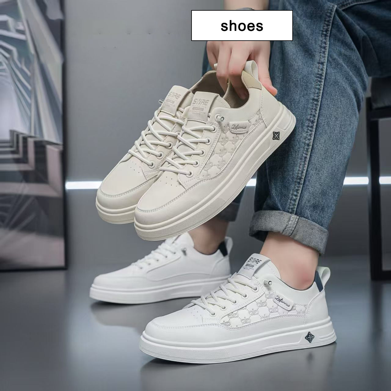L246-Cemented shoes-size:39-44-$4