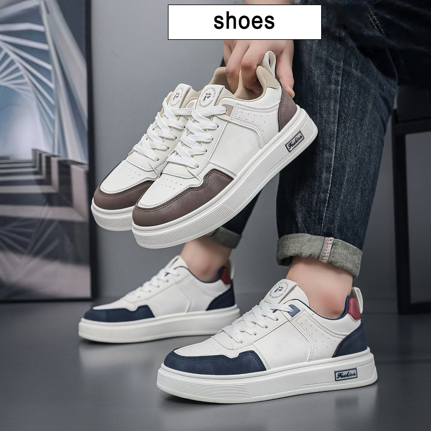 L245-Cemented shoes-size:39-44-$5