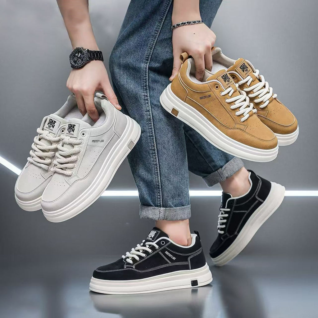 L244-Cemented shoes-size:39-44-$5