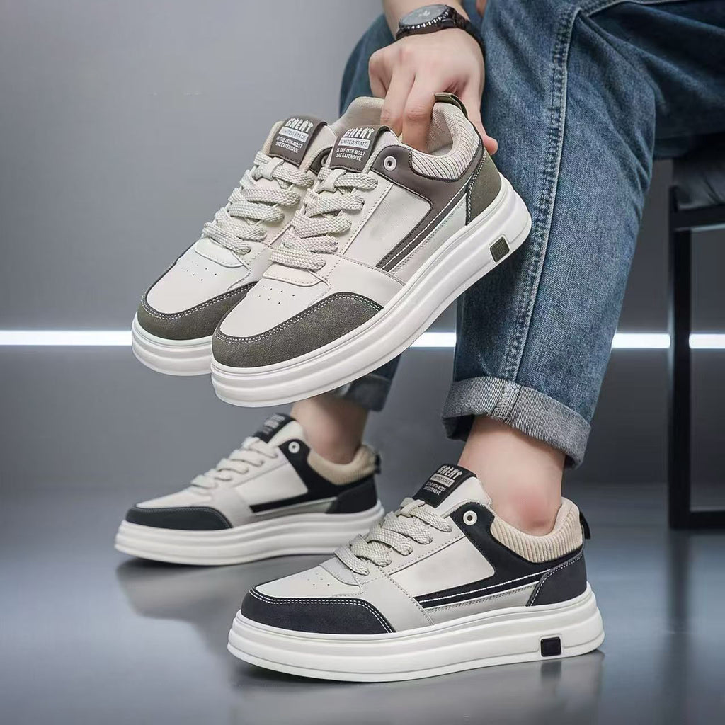 L244-Cemented shoes-size:39-44-$5