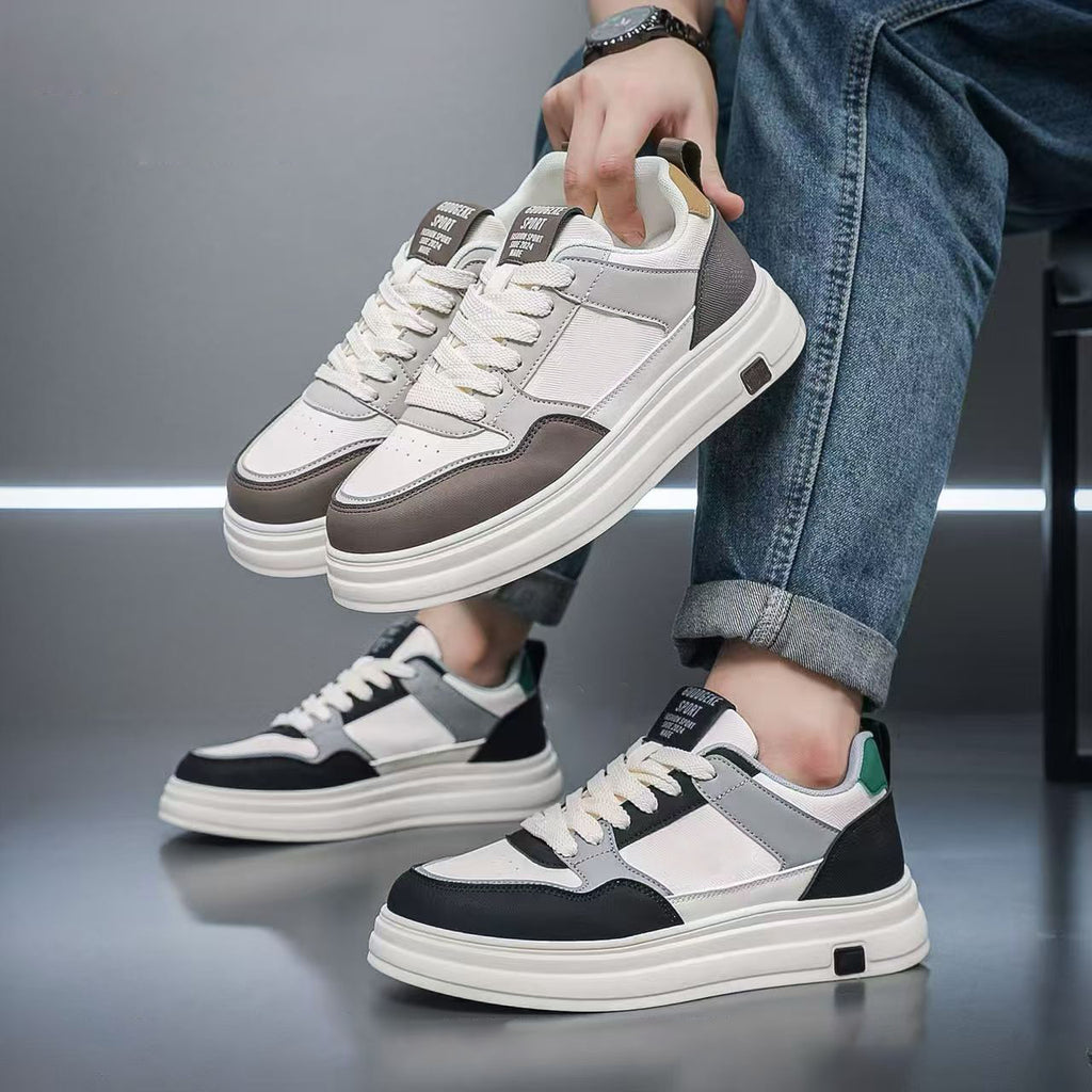 L244-Cemented shoes-size:39-44-$5
