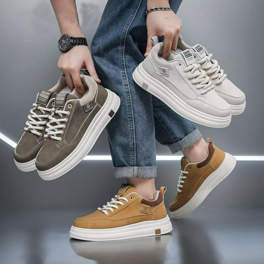 L244-Cemented shoes-size:39-44-$5
