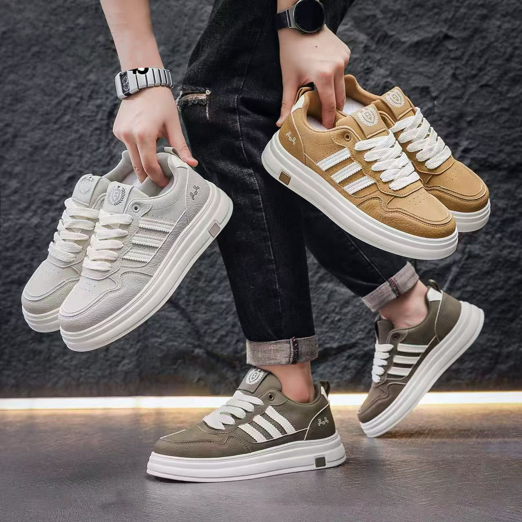 L244-Cemented shoes-size:39-44-$5