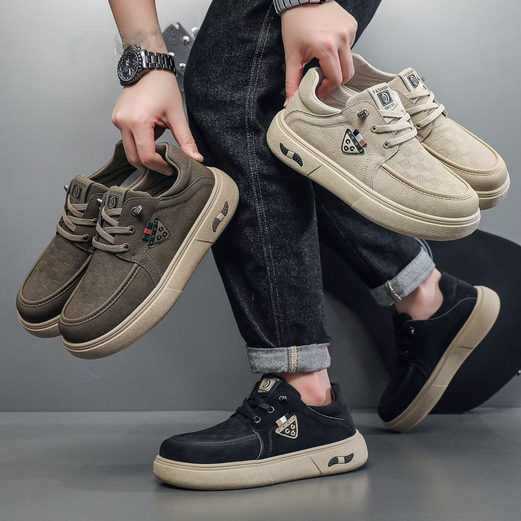 L243-Cemented shoes-size:39-44-$5