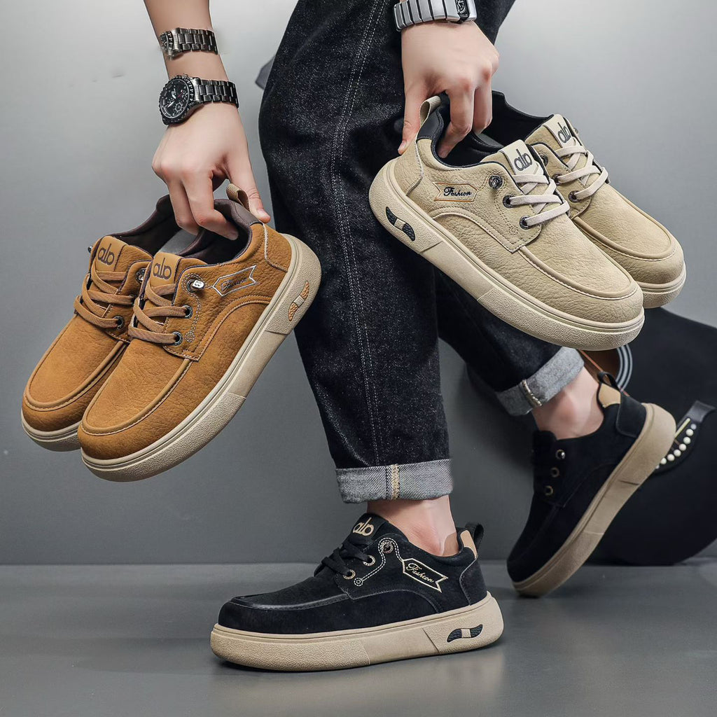 L243-Cemented shoes-size:39-44-$5