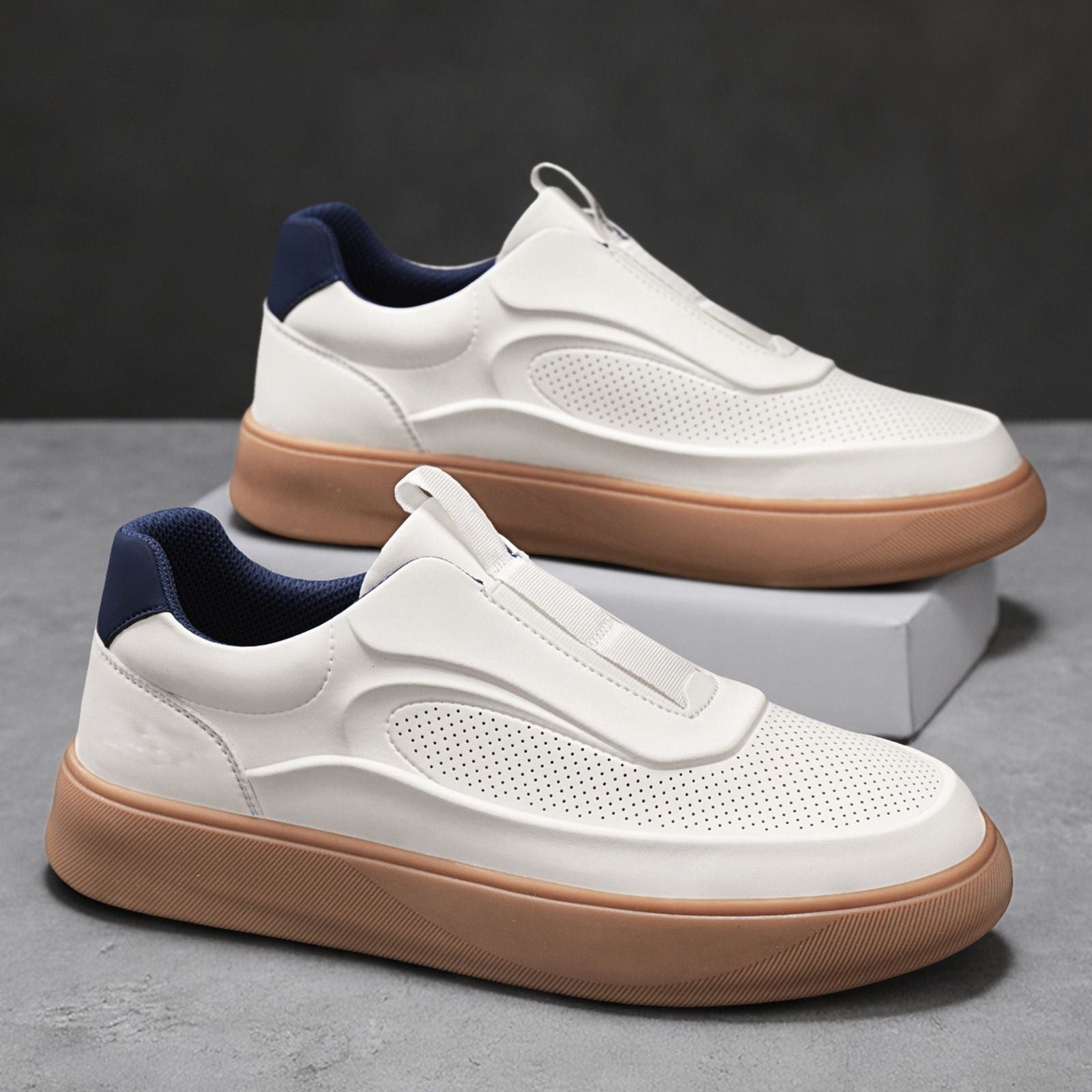 L264-Cemented shoes-size:39-44-$10