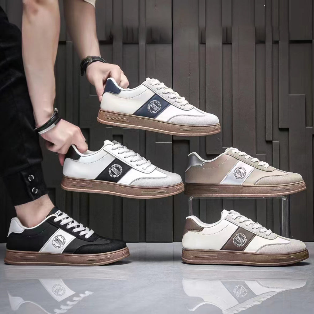 L269-Cemented shoes-size:39-44-$5
