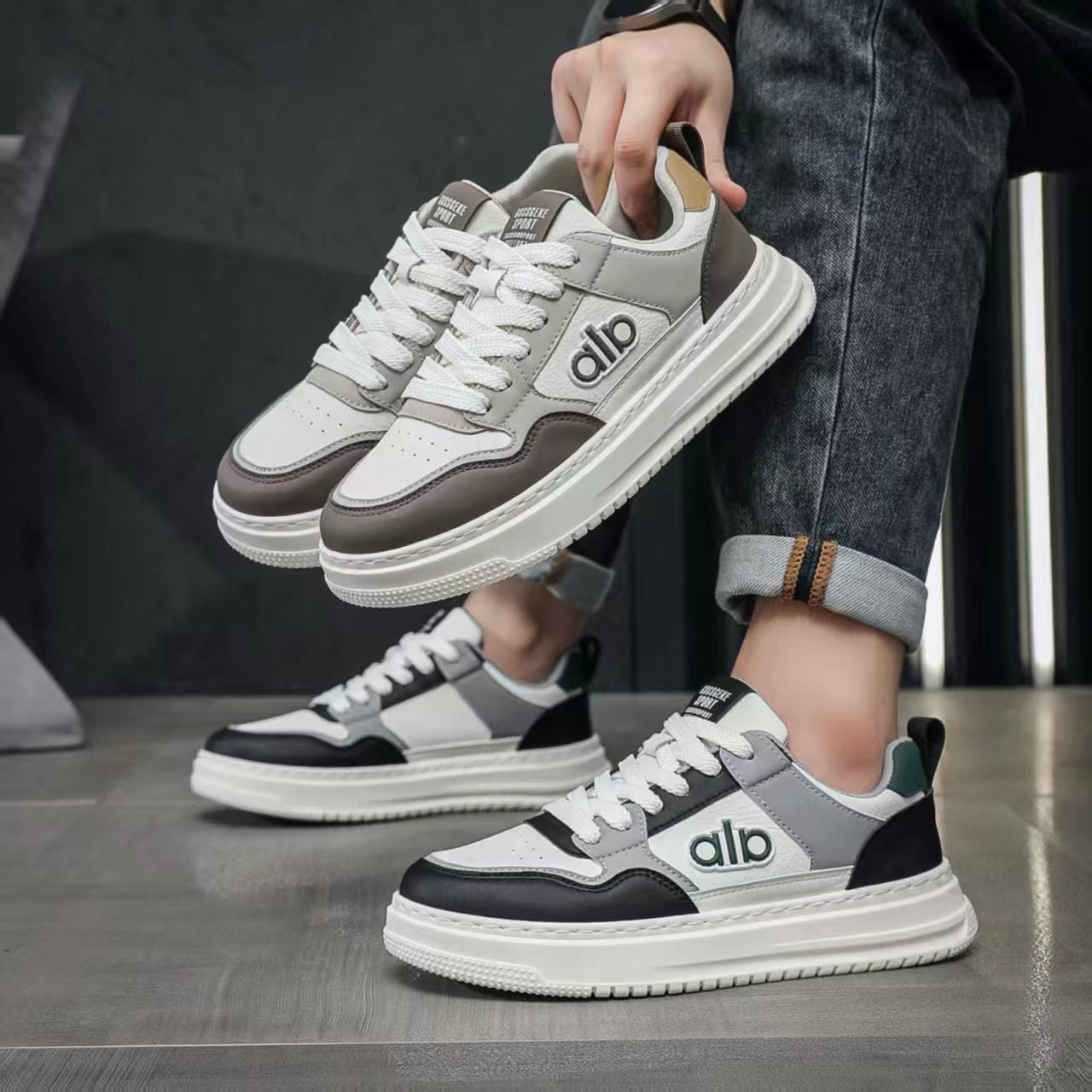 L275-Cemented shoes-size:39-44-$5.5