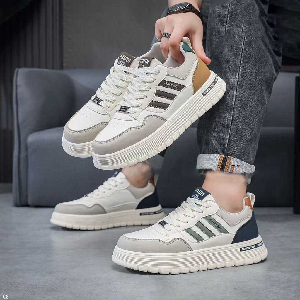 L274-Cemented shoes-size:39-44-$5
