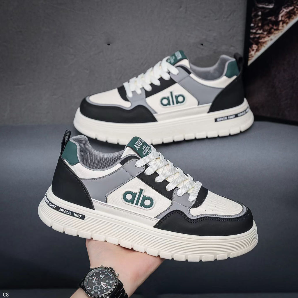 L280-Cemented shoes-size:39-44-$5.5