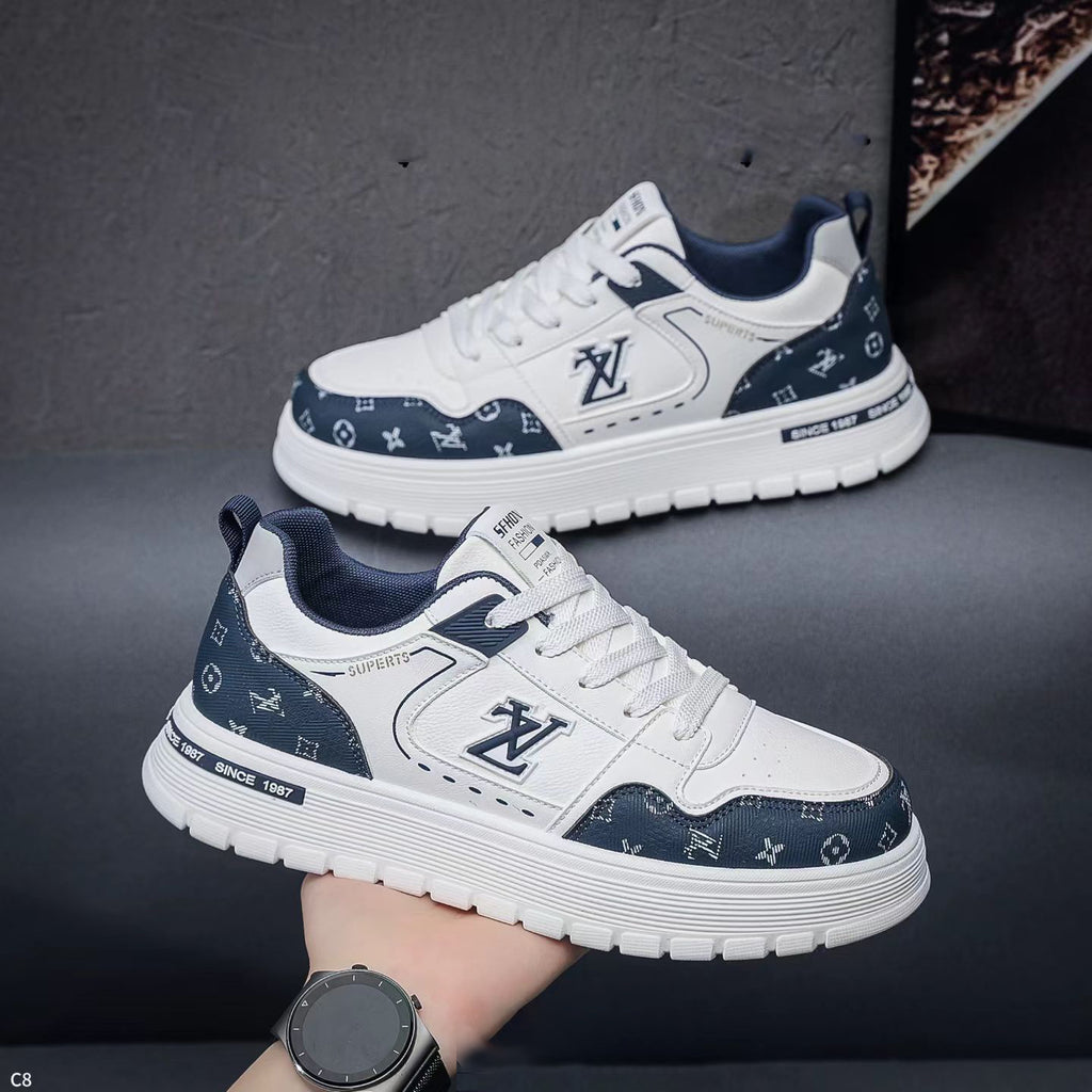 L280-Cemented shoes-size:39-44-$5.5