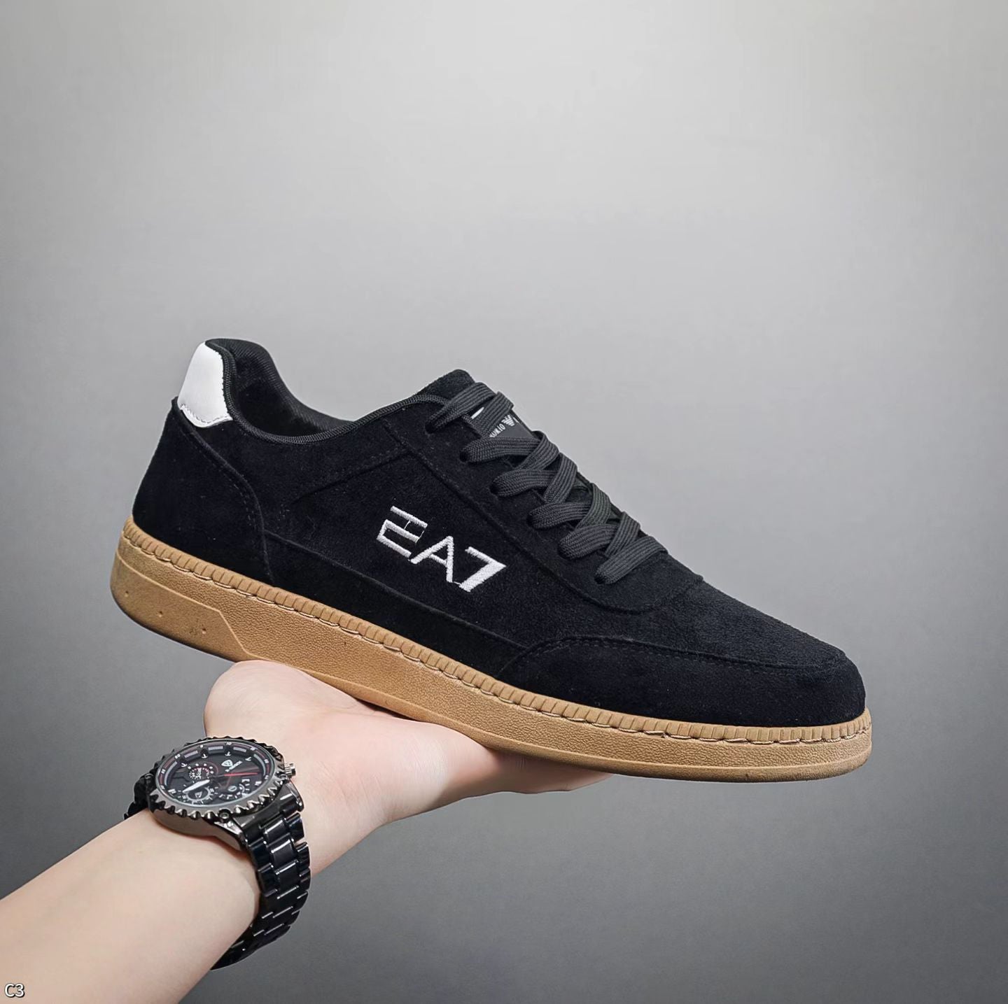 L281-Cemented shoes-size:39-44-$5.5
