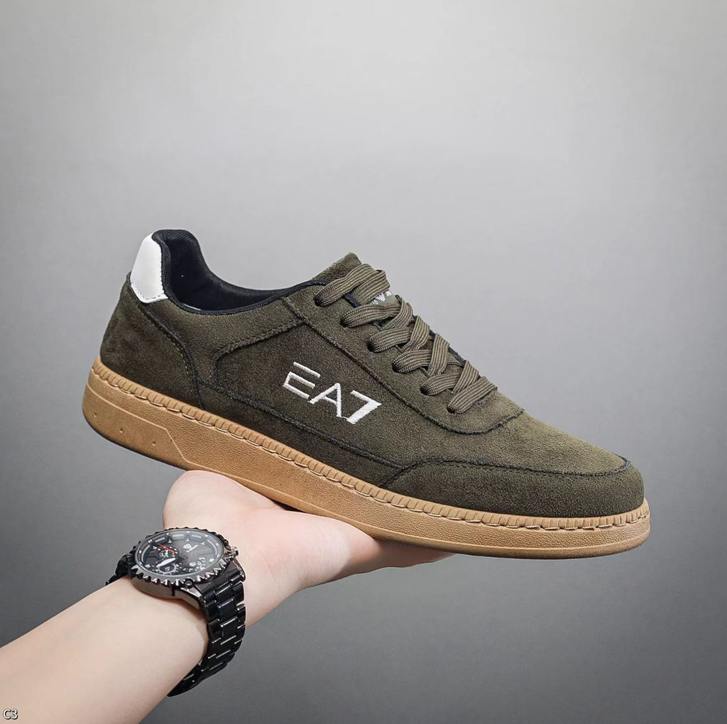 L281-Cemented shoes-size:39-44-$5.5