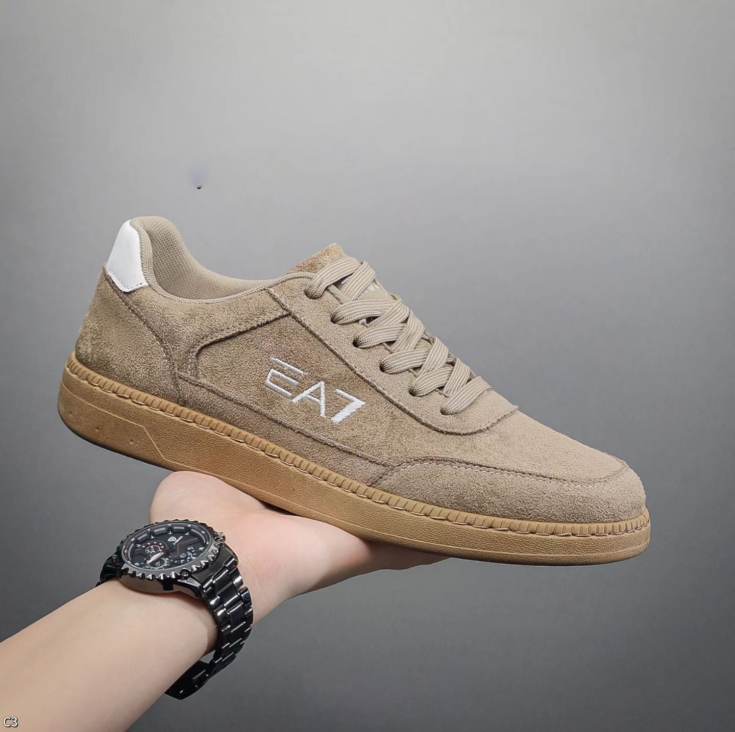 L281-Cemented shoes-size:39-44-$5.5