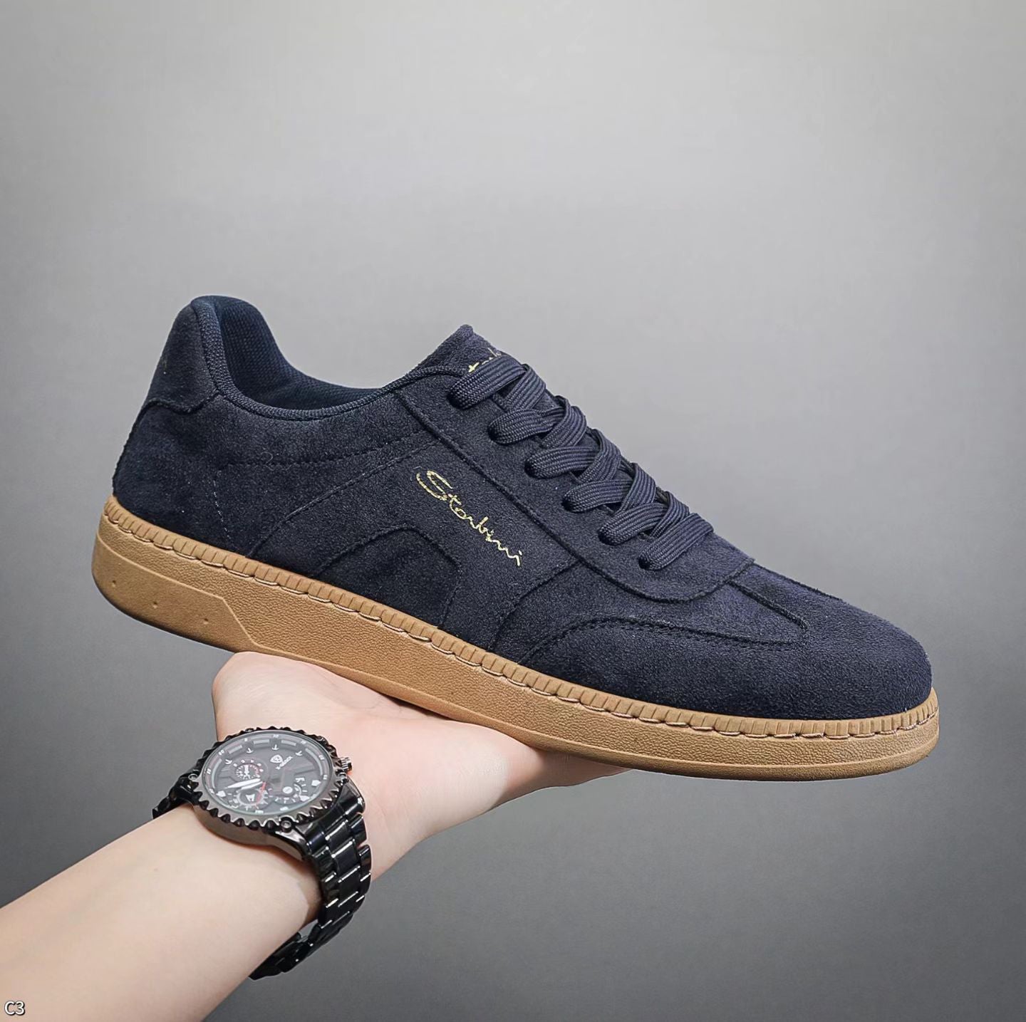 L281-Cemented shoes-size:39-44-$5.5