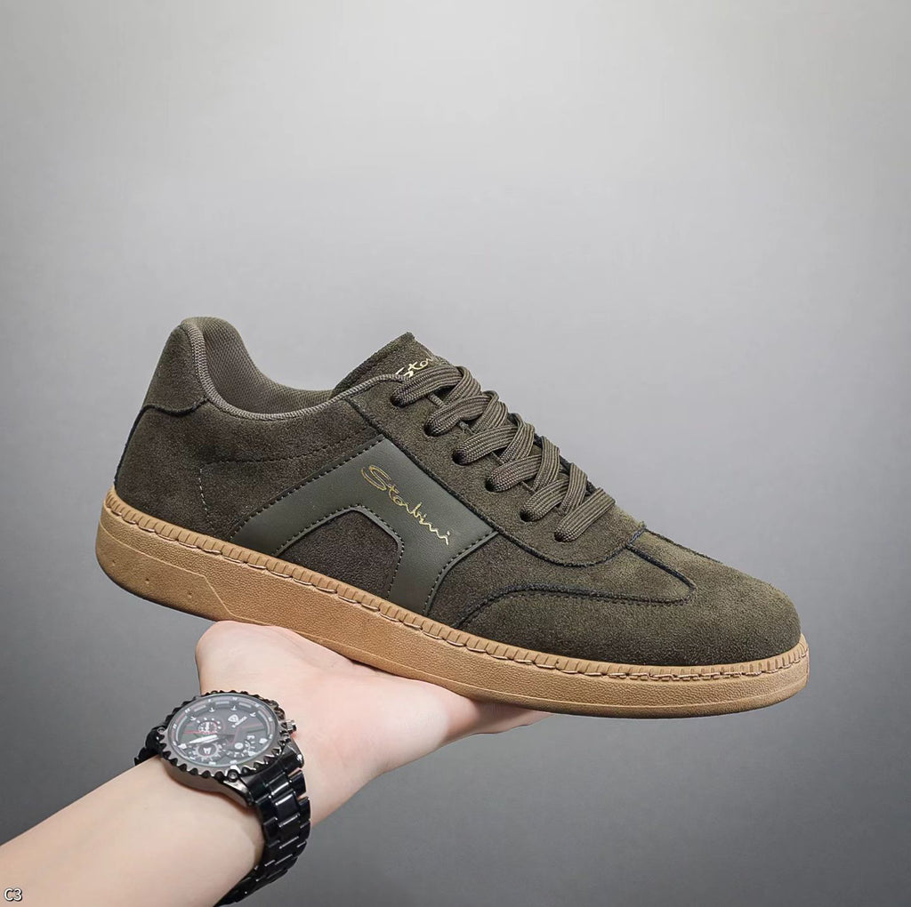 L281-Cemented shoes-size:39-44-$5.5