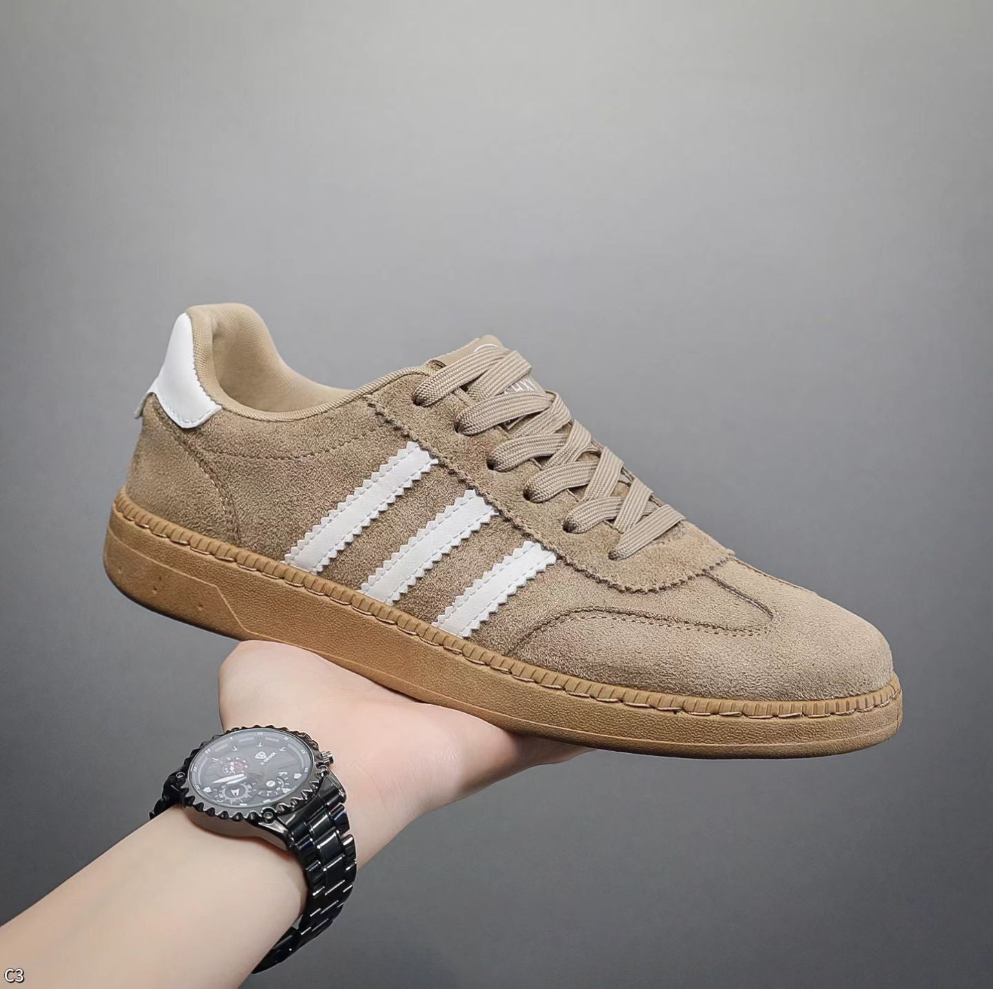 L281-Cemented shoes-size:39-44-$5.5