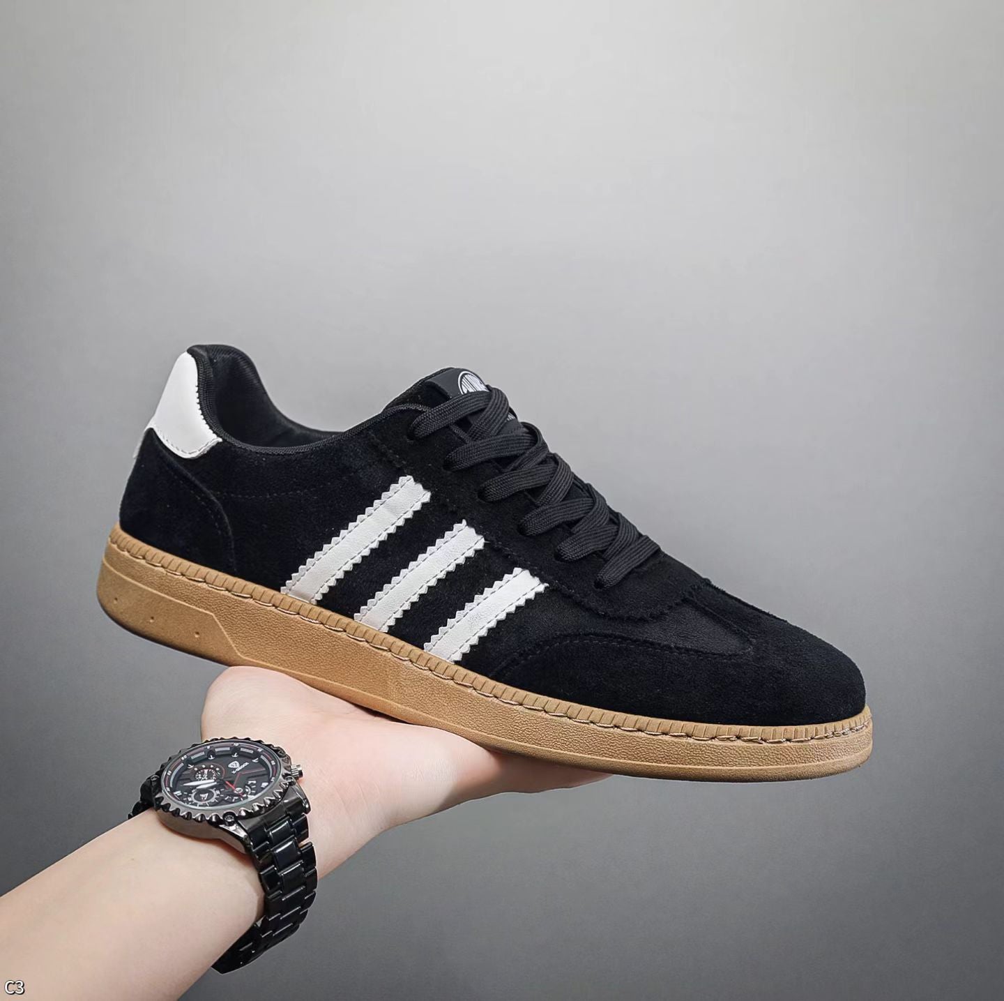 L281-Cemented shoes-size:39-44-$5.5