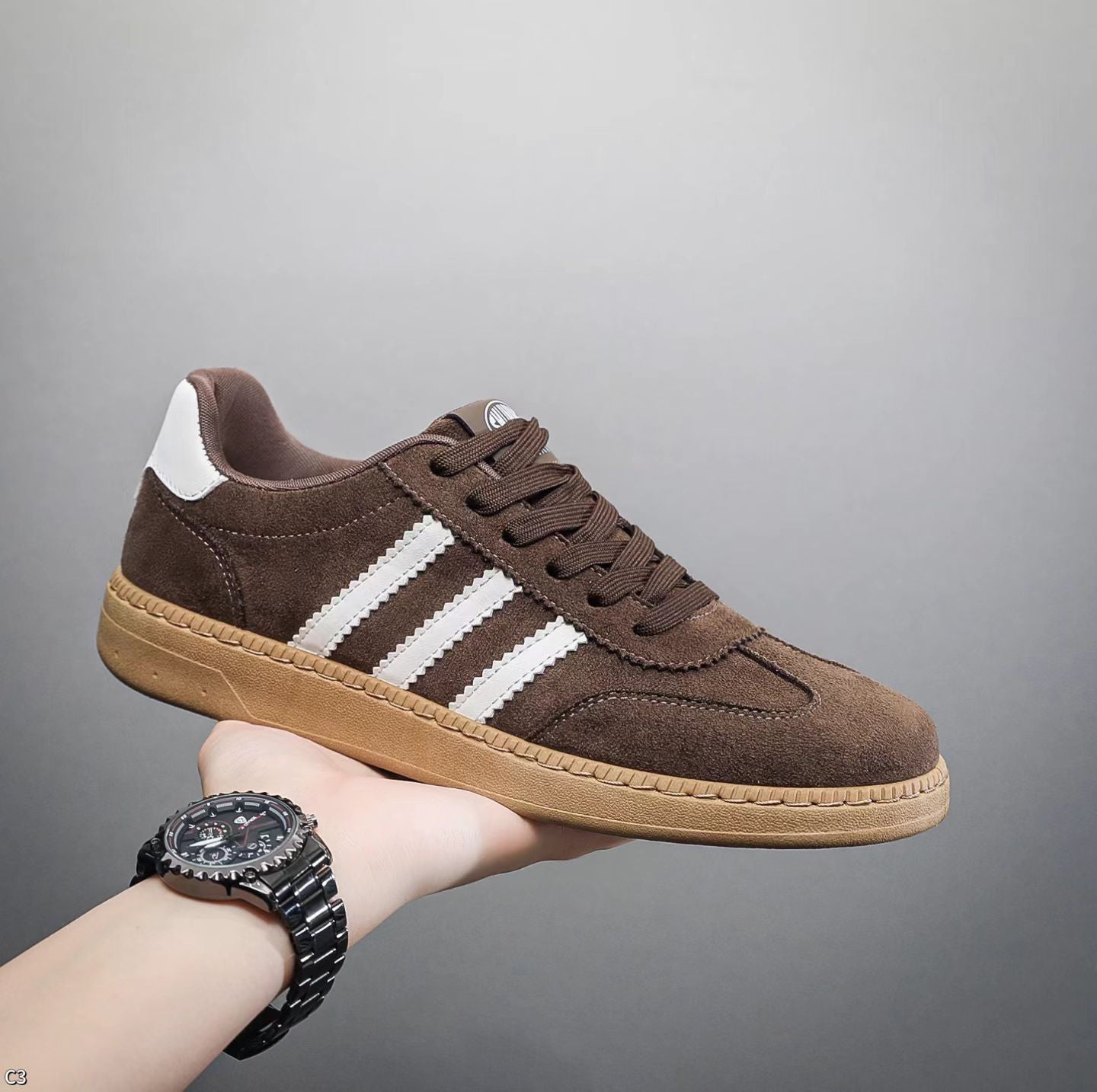 L281-Cemented shoes-size:39-44-$5.5