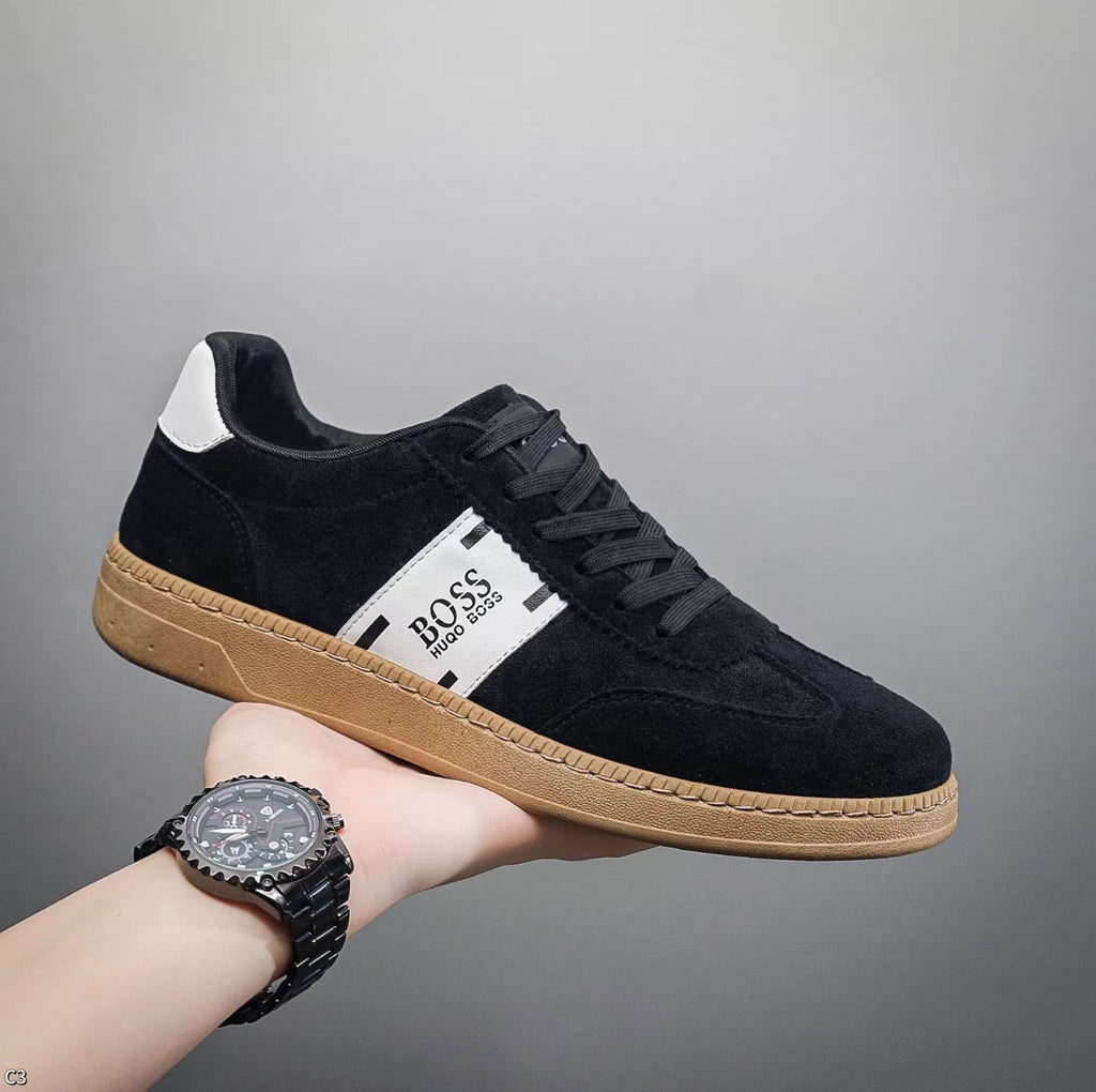 L281-Cemented shoes-size:39-44-$5.5