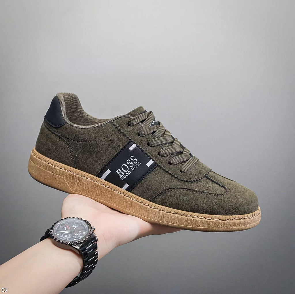 L281-Cemented shoes-size:39-44-$5.5