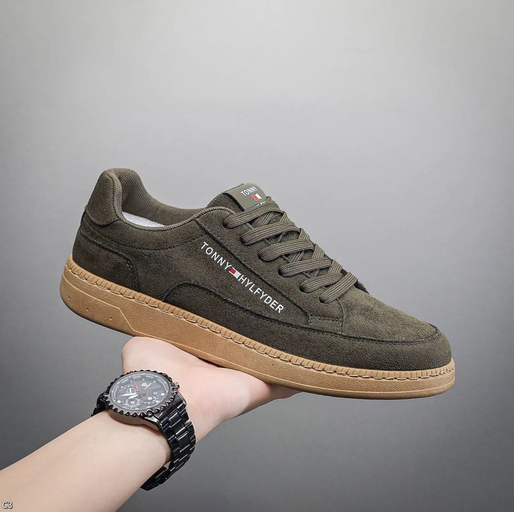 L281-Cemented shoes-size:39-44-$5.5