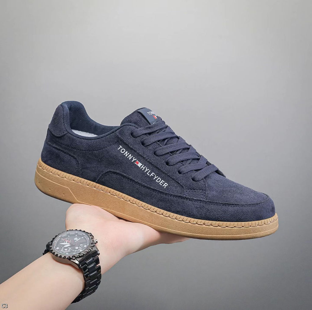 L281-Cemented shoes-size:39-44-$5.5