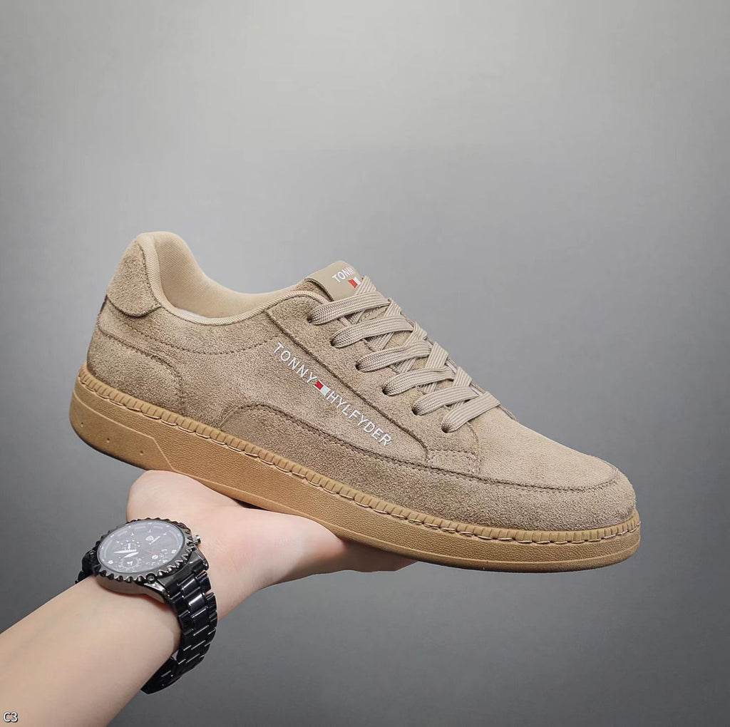 L281-Cemented shoes-size:39-44-$5.5