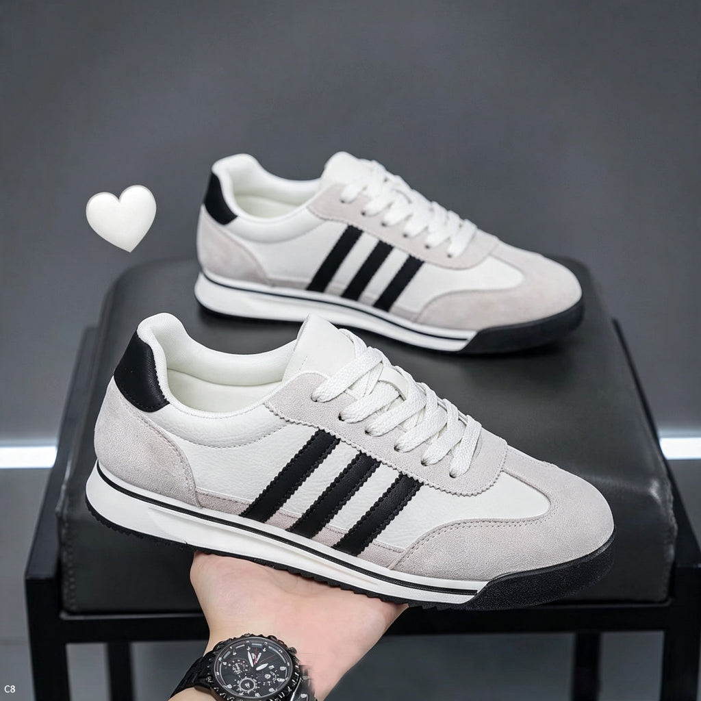 L283-Cemented shoes-size:39-44-$5.5