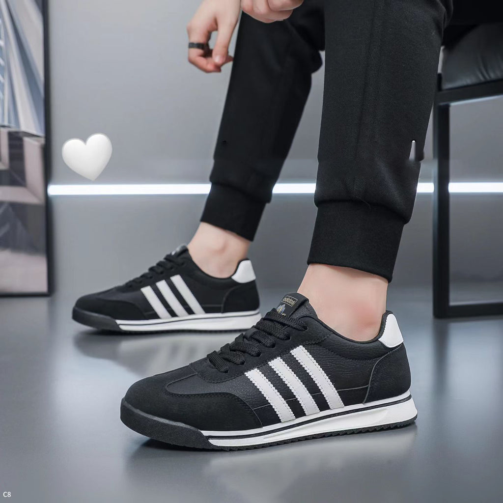 C380-Cemented shoes-size:39-44-$6