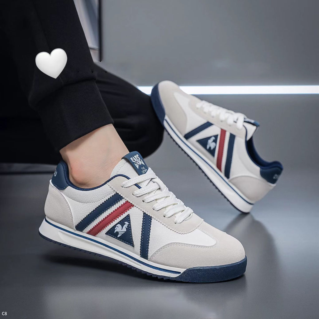 L284-Cemented shoes-size:39-44-$5.5