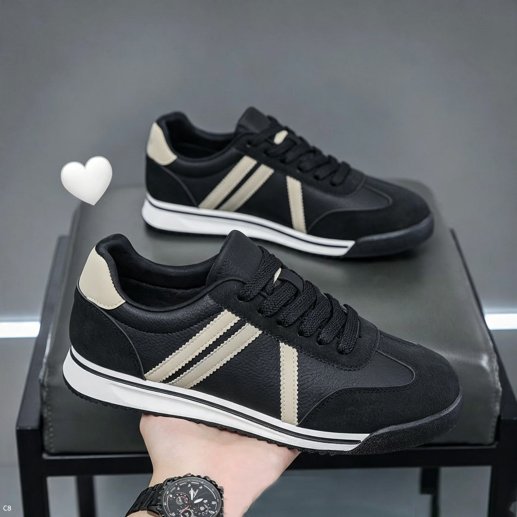 L284-Cemented shoes-size:39-44-$5.5