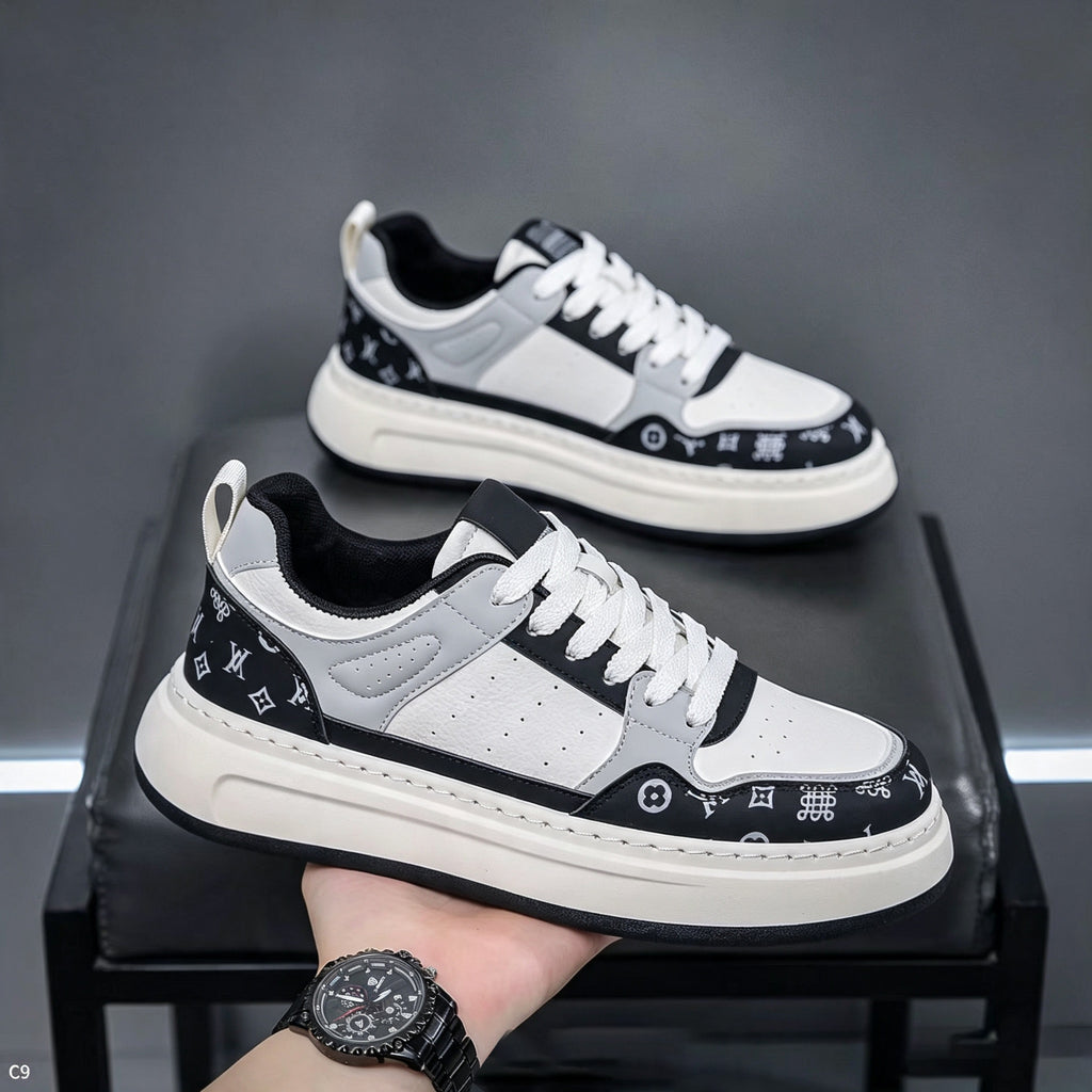 L276-Cemented shoes-size:39-44-$6