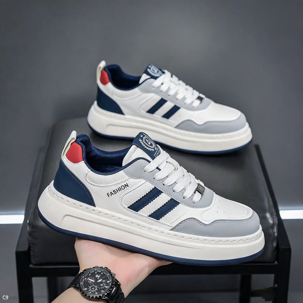 L276-Cemented shoes-size:39-44-$6