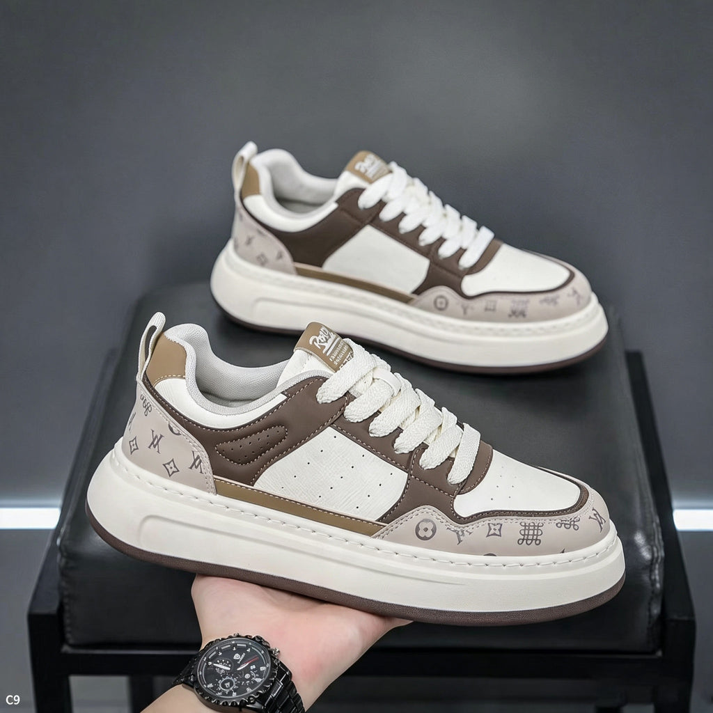 L276-Cemented shoes-size:39-44-$6