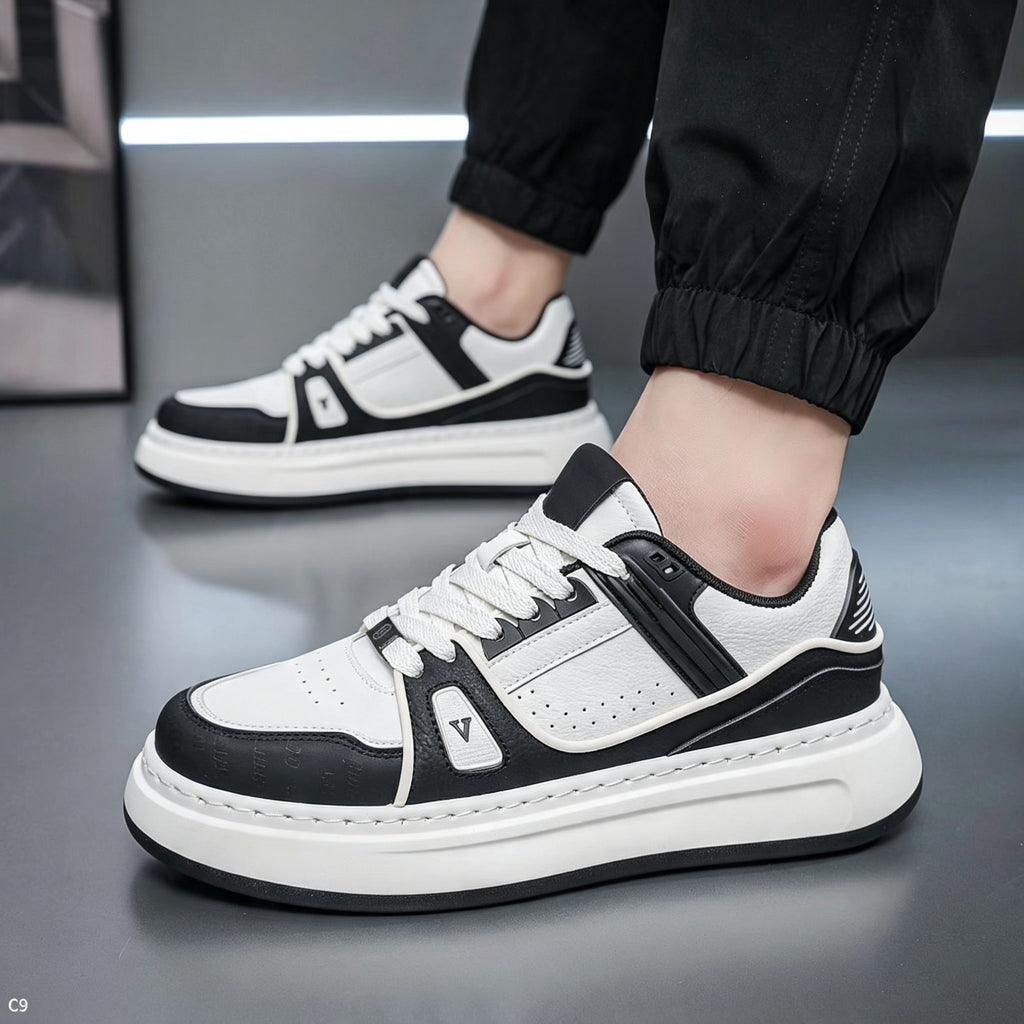L276-Cemented shoes-size:39-44-$6