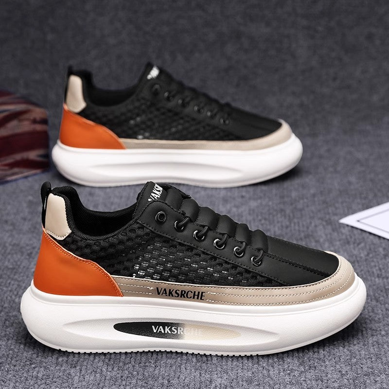 R771-Injected shoes-size39-44