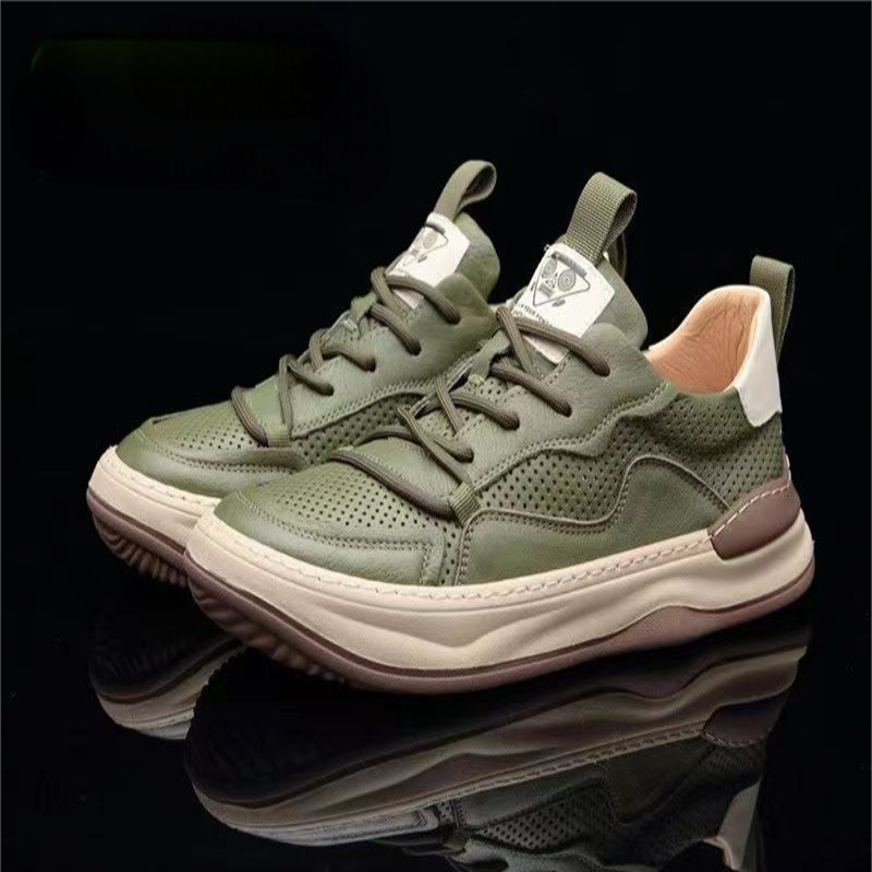 R163-Cement shoes-size38-44