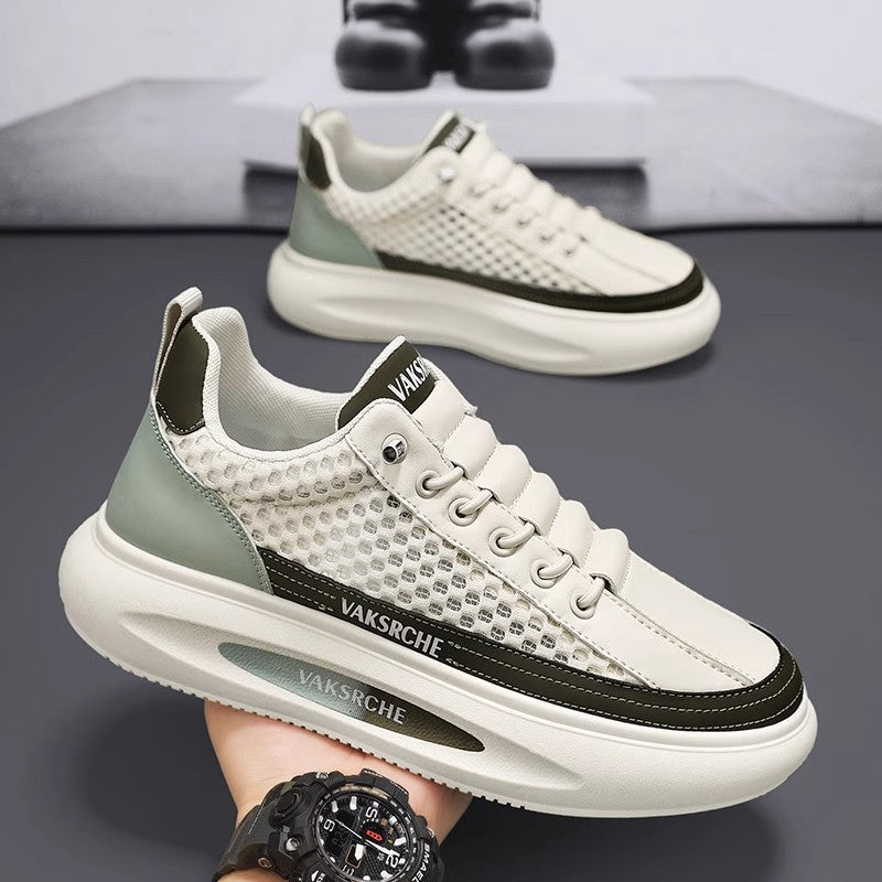 R771-Injected shoes-size39-44
