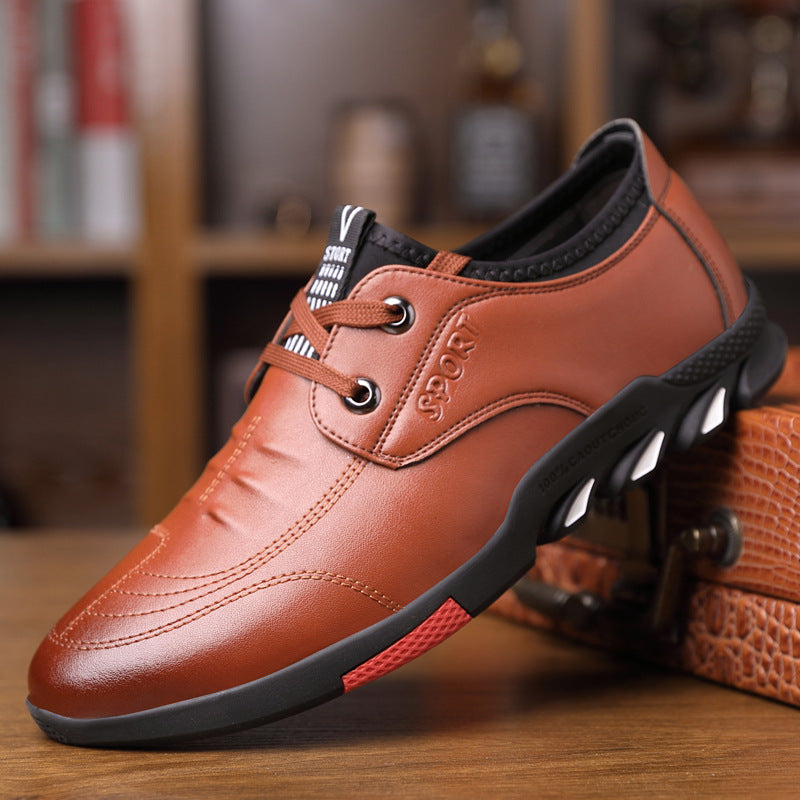 L081-Cemented shoes-size:37-44 ($8.6-$9.1)