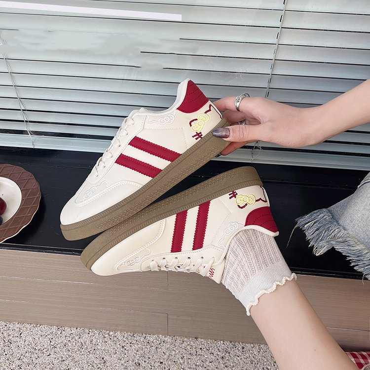 R207-Injected shoes-size36-42