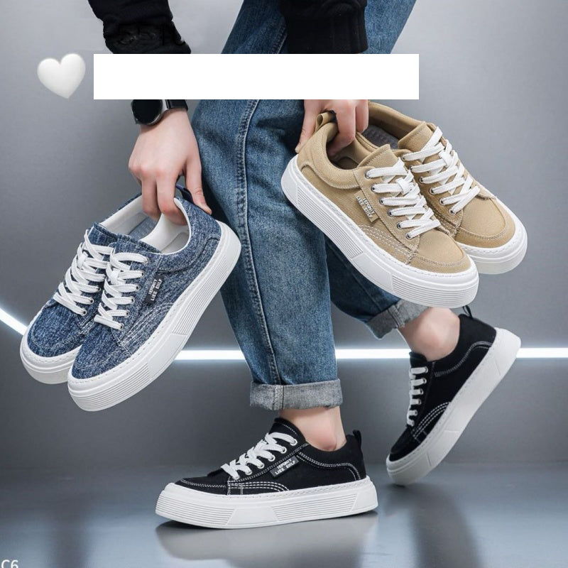 L214-Cemented shoes-size:39-44-$5