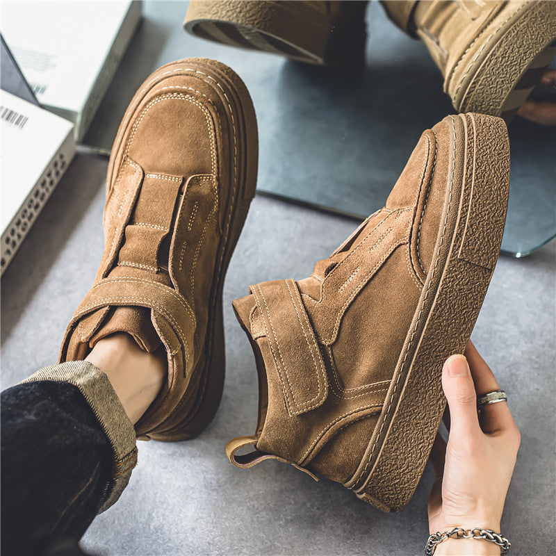 R774-Injected shoes-size39-44