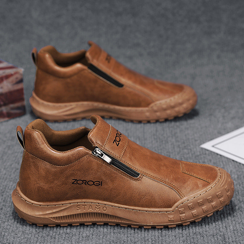 R776-Injected shoes-size39-44
